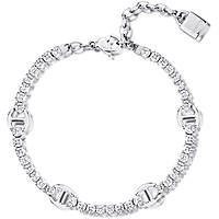 bracelet femme bijoux Brosway Desideri BEI076