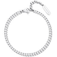 bracelet femme bijoux Brosway Desideri BEI080