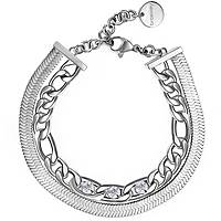 bracelet femme bijoux Brosway Symphonia BYM111