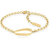 bracelet femme bijoux Calvin Klein Sculptural 35000358