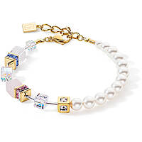 bracelet femme bijoux Coeur De Lion 5086/30-1522