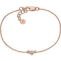 bracelet femme bijoux Emporio Armani EG3479221