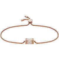 bracelet femme bijoux Emporio Armani EGS2829221