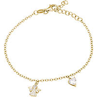 bracelet femme bijoux For You Jewels B17025GP