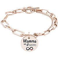 bracelet femme bijoux For You Jewels Mamma B16525