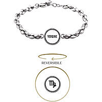 bracelet femme bijoux For You Jewels Zodiaco B16367