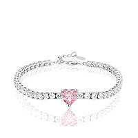 bracelet femme bijoux GioiaPura Amore Eterno INS035BR023RHLP