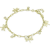 bracelet femme bijoux GioiaPura GYBARW0890-G