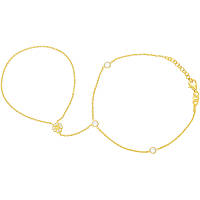 bracelet femme bijoux GioiaPura GYBARW0923-GW