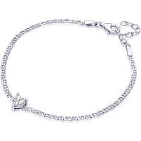 bracelet femme bijoux GioiaPura GYBARW1083-SW