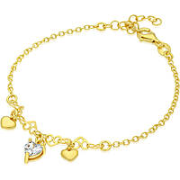 bracelet femme bijoux GioiaPura GYBARW1116-GW
