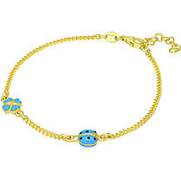 bracelet femme bijoux GioiaPura GYBARW1120-GA