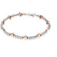 bracelet femme bijoux GioiaPura INS026BR035RSWH