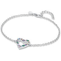 bracelet femme bijoux GioiaPura INS028BR187RHMU