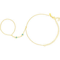 bracelet femme bijoux GioiaPura INS028BR223PLTU