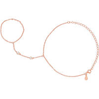 bracelet femme bijoux GioiaPura INS028BR223RSWH