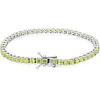 bracelet femme bijoux GioiaPura INS091BR037RHPE-17