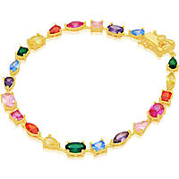 bracelet femme bijoux GioiaPura ST66728-OR