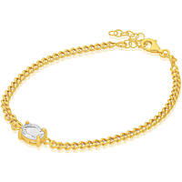 bracelet femme bijoux GioiaPura ST66943-01RHBI