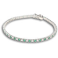 bracelet femme bijoux GioiaPura Tennis Club INS026BR014RHVE-18
