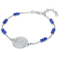 bracelet femme bijoux GioiaPura Zodiaco LPBR 40014/ACQUARIO