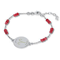 bracelet femme bijoux GioiaPura Zodiaco LPBR 40014/ARIETE