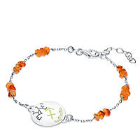 bracelet femme bijoux GioiaPura Zodiaco LPBR 40014/SAGITTARIO