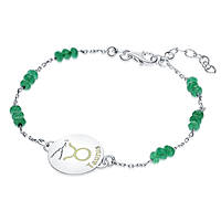 bracelet femme bijoux GioiaPura Zodiaco LPBR 40014/TORO