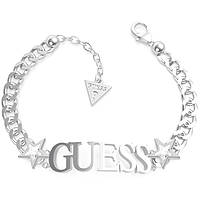 bracelet femme bijoux Guess A Star is Born JUBB70075JW