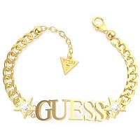 bracelet femme bijoux Guess A Star is Born JUBB70076JW