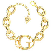 bracelet femme bijoux Guess Guess Iconic JUBB01045JWYGS