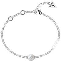 bracelet femme bijoux Guess Underwater Love JUBB02269JWRHS
