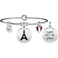 bracelet femme bijoux Kidult Free Time 731595