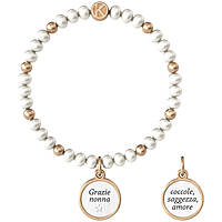 bracelet femme bijoux Kidult Love 732099