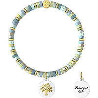 bracelet femme bijoux Kidult Nature 732028