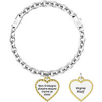 bracelet femme bijoux Kidult Philosophy 732003