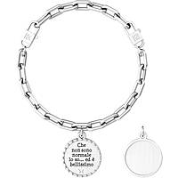 bracelet femme bijoux Kidult Philosophy 732014