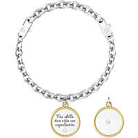 bracelet femme bijoux Kidult Philosophy 732091