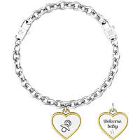 bracelet femme bijoux Kidult Special Moments 732009