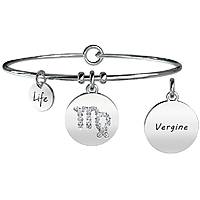 bracelet femme bijoux Kidult Symbols 231584