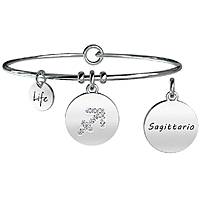 bracelet femme bijoux Kidult Symbols 231587