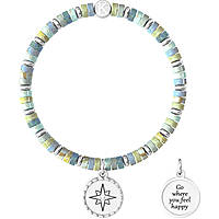 bracelet femme bijoux Kidult Symbols 732032