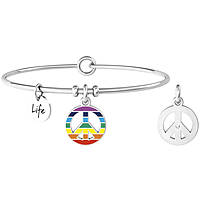 bracelet femme bijoux Kidult Symbols 732110