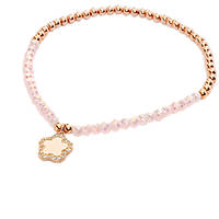 bracelet femme bijoux Le Carose Cristal 6631CRISTAL