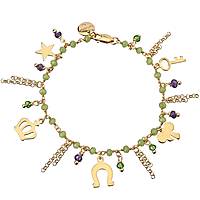 bracelet femme bijoux Le Carose Joie BRJOIERO06