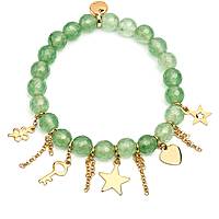 bracelet femme bijoux Le Carose Joie BRJOIESTO02
