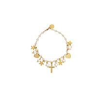 bracelet femme bijoux Le Carose Le Sante BRLESANTE01B