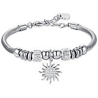 bracelet femme bijoux Luca Barra BK2330