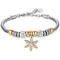bracelet femme bijoux Luca Barra BK2336