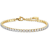 bracelet femme bijoux Luca Barra BK2362